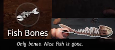Fish Bones