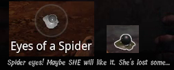 Spider Eyes