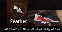 Feather