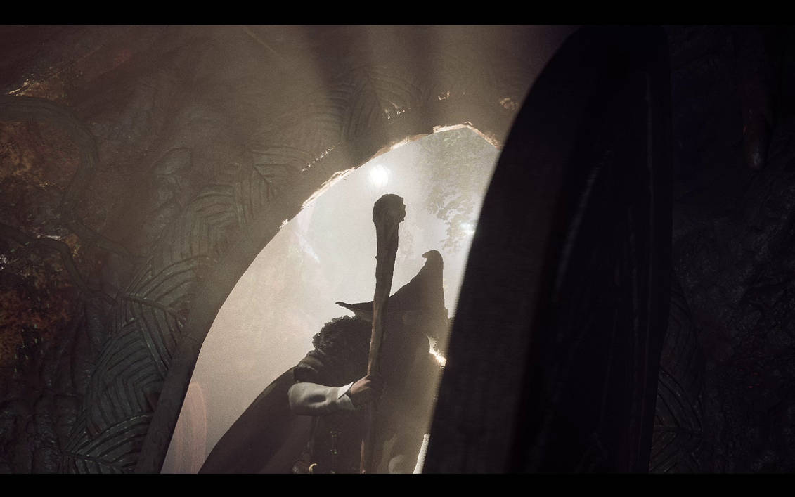 WASSUP ITS ME GANDALF THE GRAY