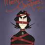 Snape: Merry Christmas