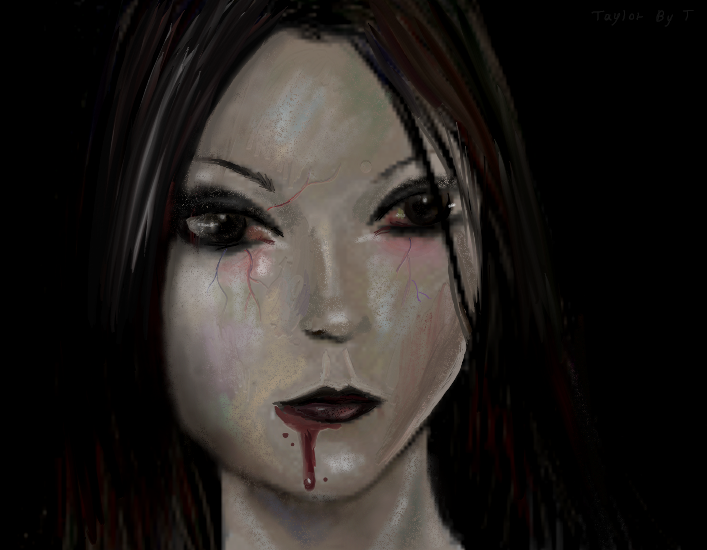 Nightmarish Chimera by WickedReverie on DeviantArt