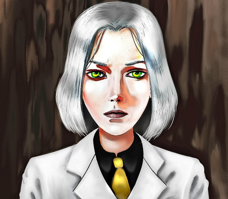 PETer RATri by WickedReverie on DeviantArt