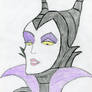 Maleficent