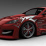 Mazda RX-8: Devil Mod _final_