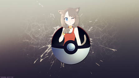 Pokemon - Neko May (#4L10)