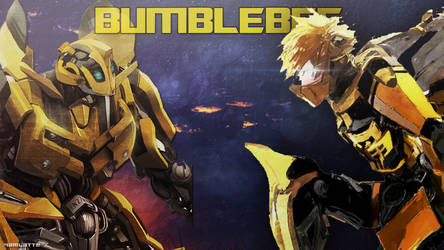 Transformers - Bumblebee (#4L11)