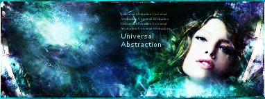 Universal Abstraction