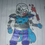 TS!Underswap sans