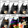 Batman Style Meme