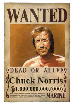 One Piece Chuck