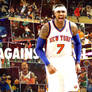 Carmelo Anthony: Against All Odds