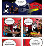 Pedal to the Paw #8