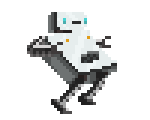 FBOT 5000 by HowdItGetBurned on DeviantArt