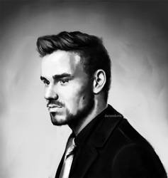 Liam Payne