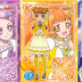 DokiDoki! Precure - Precures Cards :3