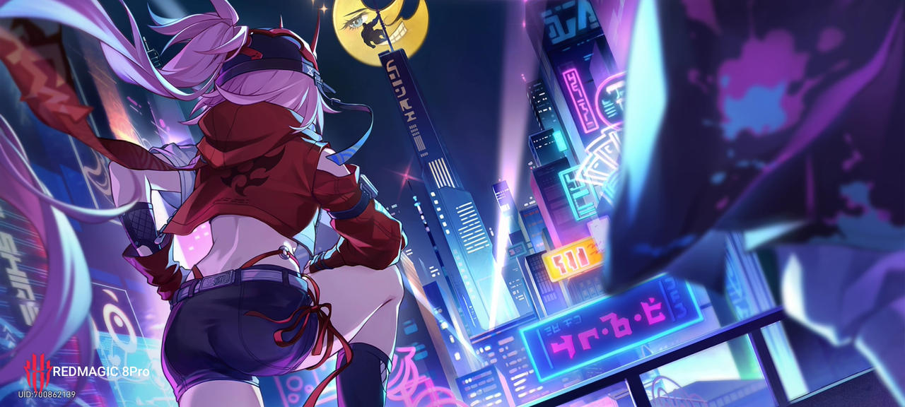 Honkai Rapa Honkai Star Rail Rappa by mollymous on DeviantArt