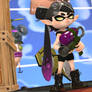 [SFM] Octarian Callie