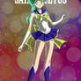 Prototype: Sailor Cetus