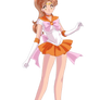 Prototype: Sailor Theia