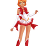 Prototype: Sailor Phoenix