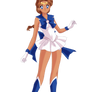 Prototype: Sailor Aquarius