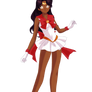 Prototype: Sailor Leo
