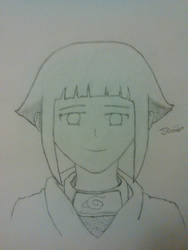 Hinata Hyuga