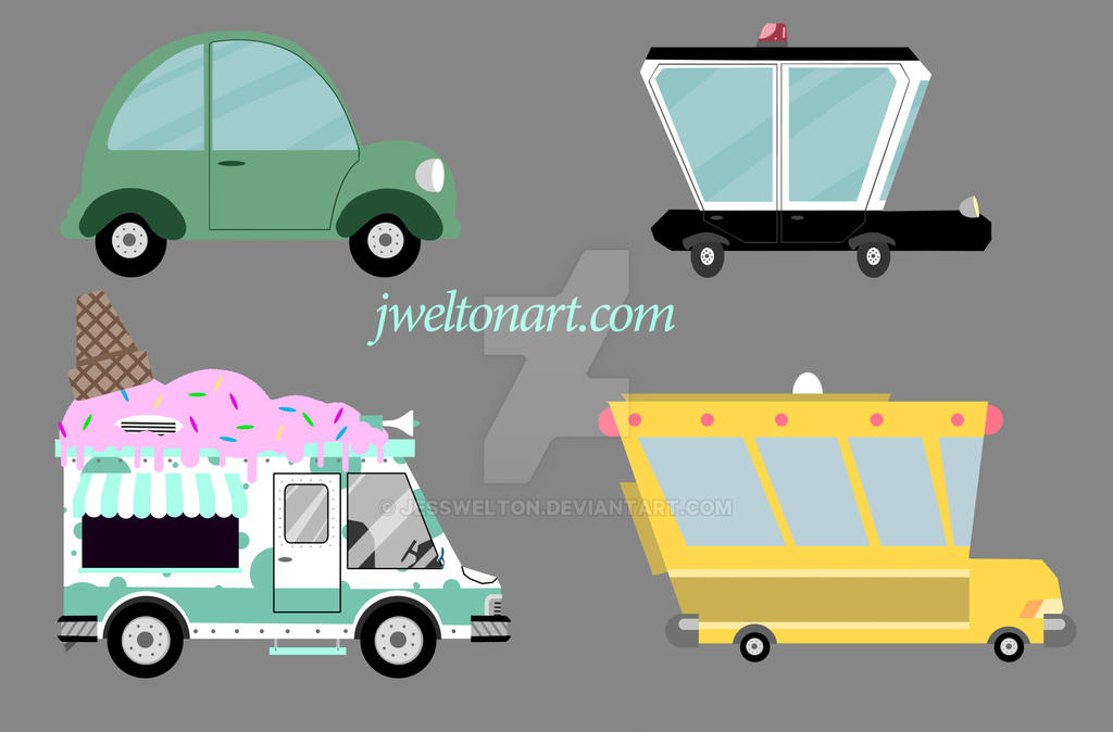 Deviantart Cars Cars by Jesswelton on DeviantArt