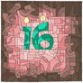 DeviantART 16th Birthday