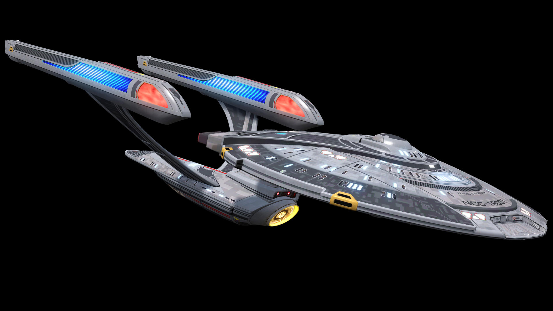 Clase Excalibur Superestrella