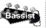 Bassist Stamp