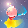 Kirby :old: