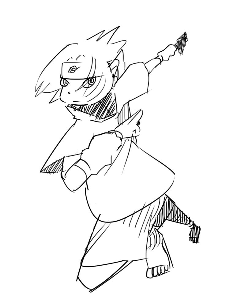 saucekay by popstck on DeviantArt