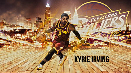 Kyrie Irving