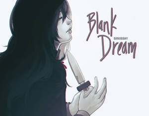 blank dream: mishiro usui