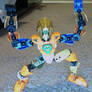 Bionicle Pose