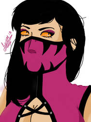 Mileena