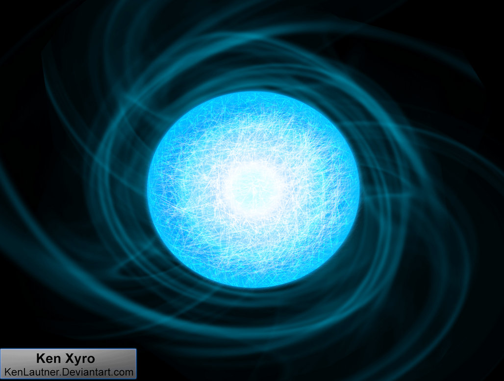 Rasengan Animation by KenLautner on DeviantArt