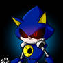 Metal Sonic