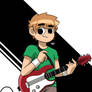 Scott Pilgrim