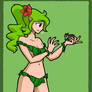 Dryad - Terraria