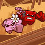 Super Meat Boy Forever