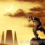 Toa Metru - In The End