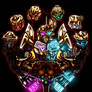 Mask Makers of Okoto