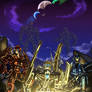 Mata Nui - Legend Reborn