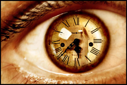 Eye of Time -II-