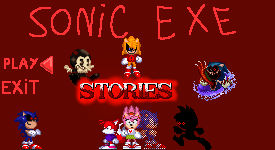 Sonic Exe : Stories by SonicExeAnimator on DeviantArt