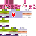 Amy Minecraft skin by SonicExeAnimator on DeviantArt
