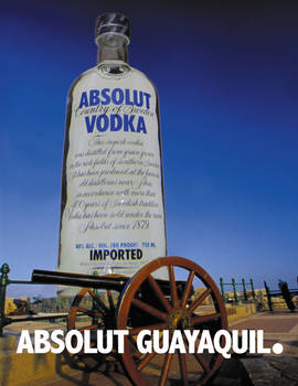 absolut guayaquil